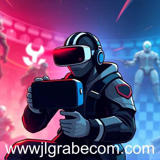 Emerging Trends in Online Gaming 2025