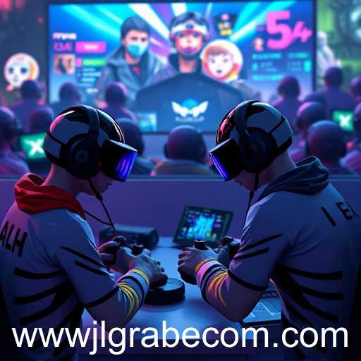 Gaming Evolution and Trends