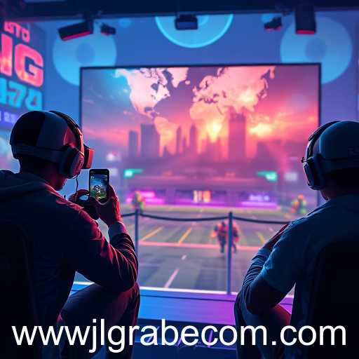 Gaming Trends Transforming 2025