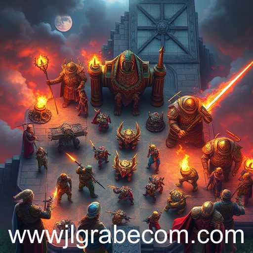 Gaming Website Sparks Community Engagement