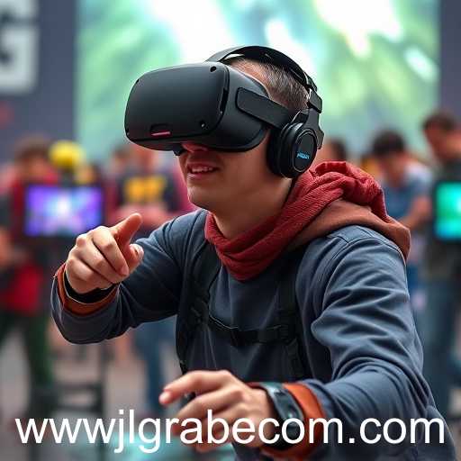 Innovations in Online Gaming