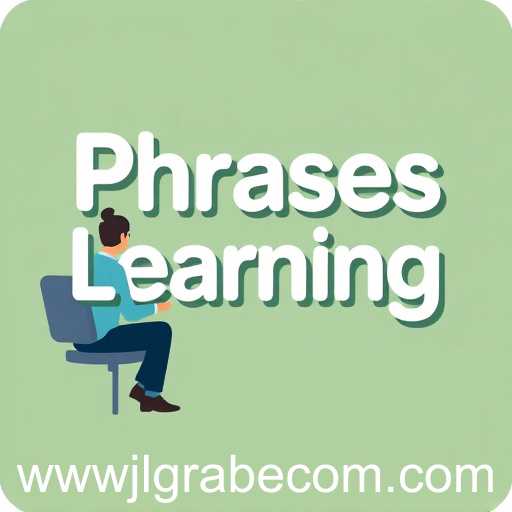 Phrases Learning